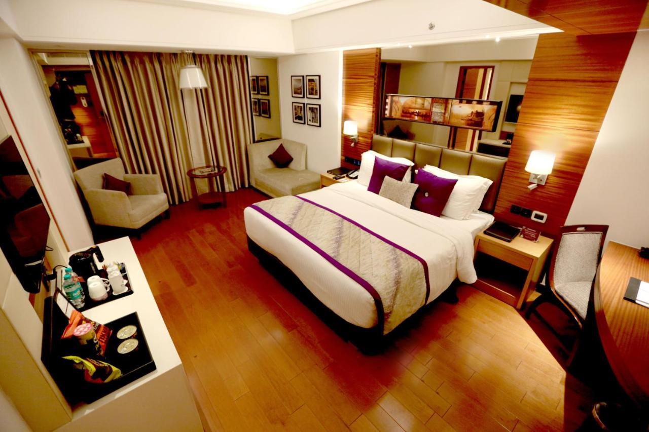 Hotel Madin Varanasi Dış mekan fotoğraf