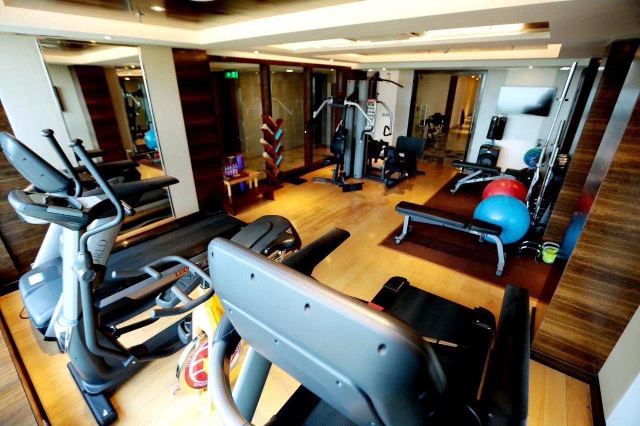 Hotel Madin Varanasi Dış mekan fotoğraf